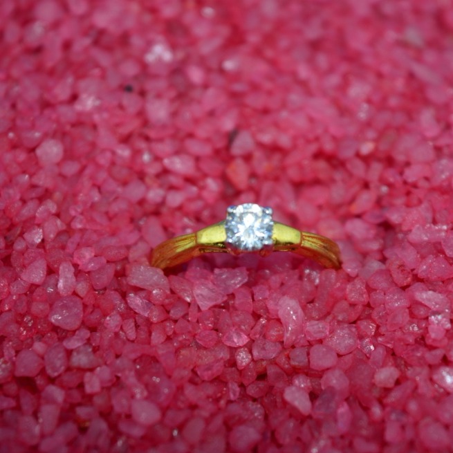 Ladies Ring - Image 4
