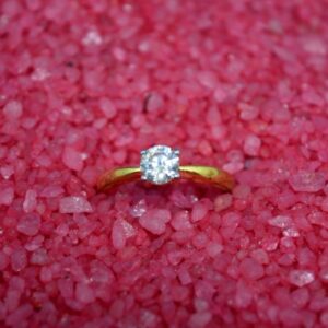 Ladies Ring