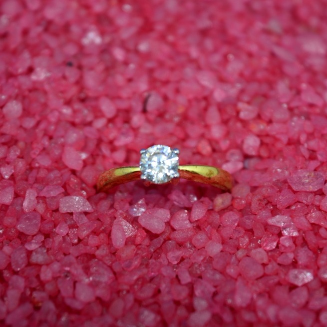 Ladies Ring - Image 3