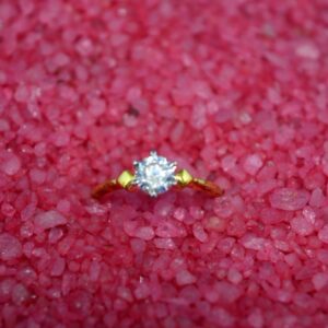 Ladies Ring