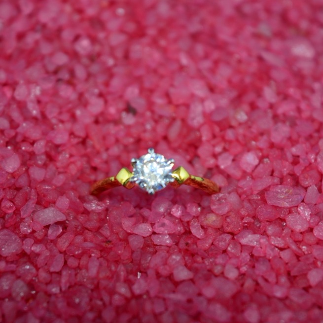 Ladies Ring - Image 2