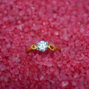 Ladies Ring