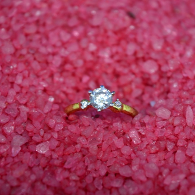 Ladies Ring - Image 5