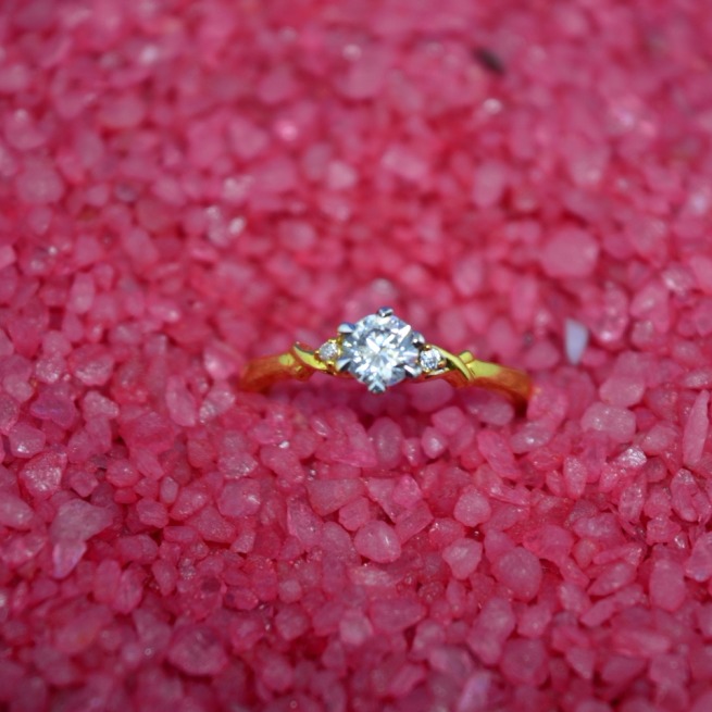Ladies Ring - Image 4