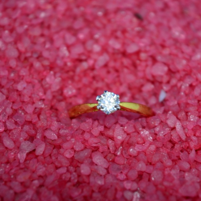 Ladies Ring - Image 3