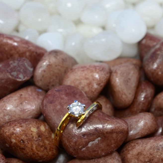 Ladies Ring - Image 2