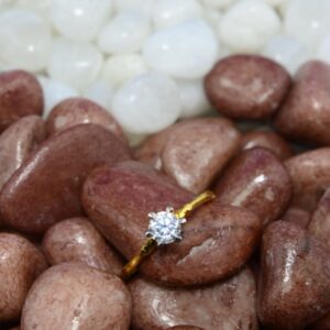Ladies Ring