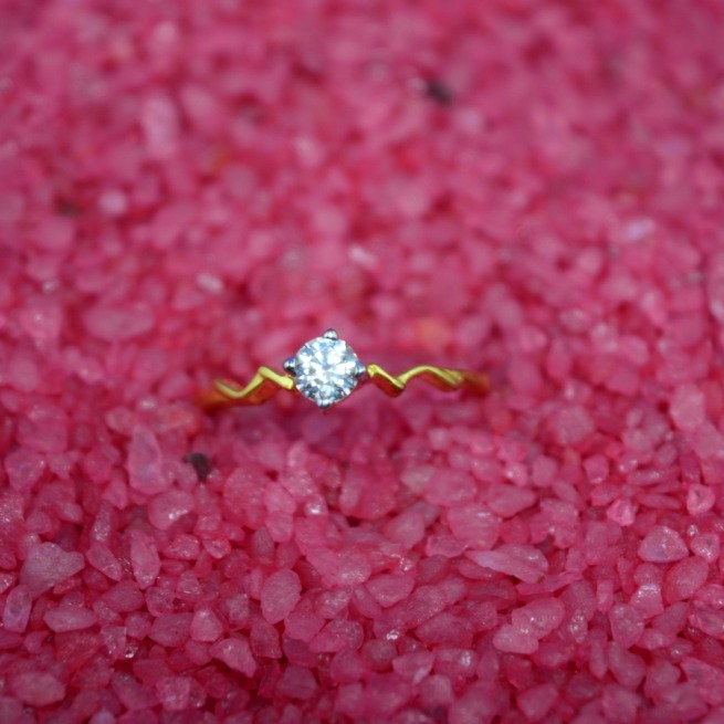 Ladies Ring - Image 3