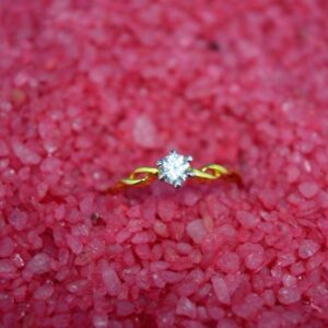 Ladies Ring