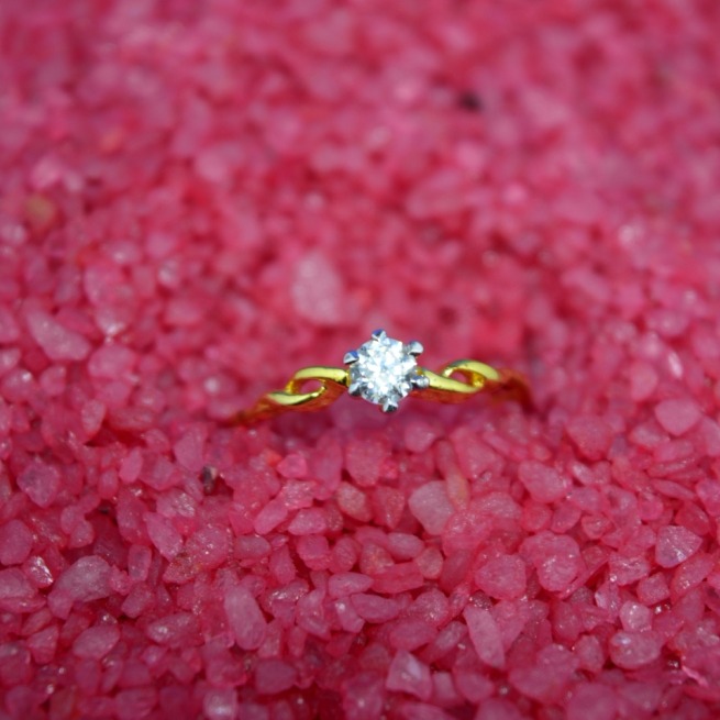 Ladies Ring - Image 2