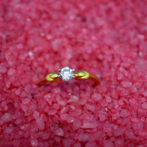 Ladies Ring