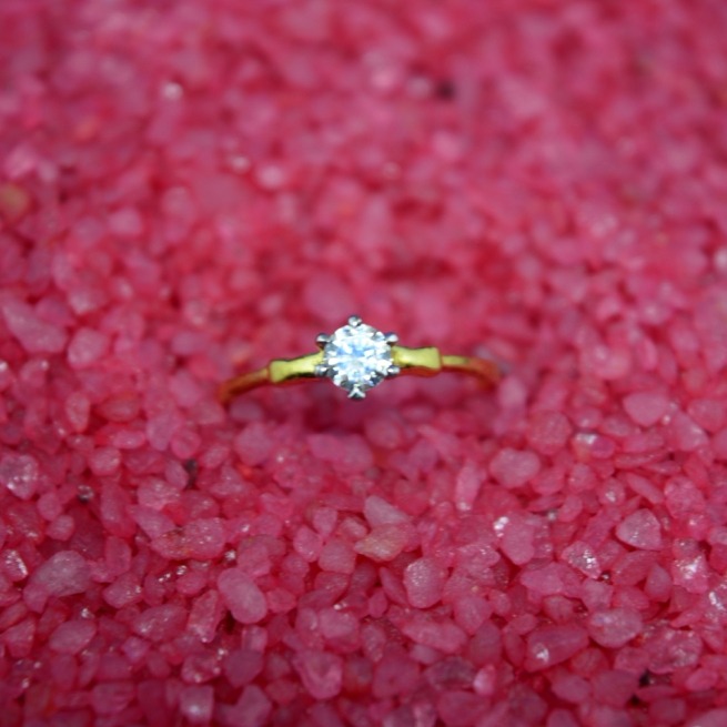 Ladies Ring - Image 5