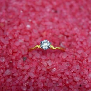 Ladies Ring