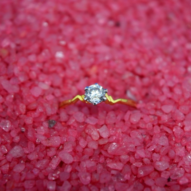 Ladies Ring - Image 3