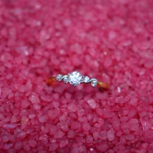 Ladies Ring