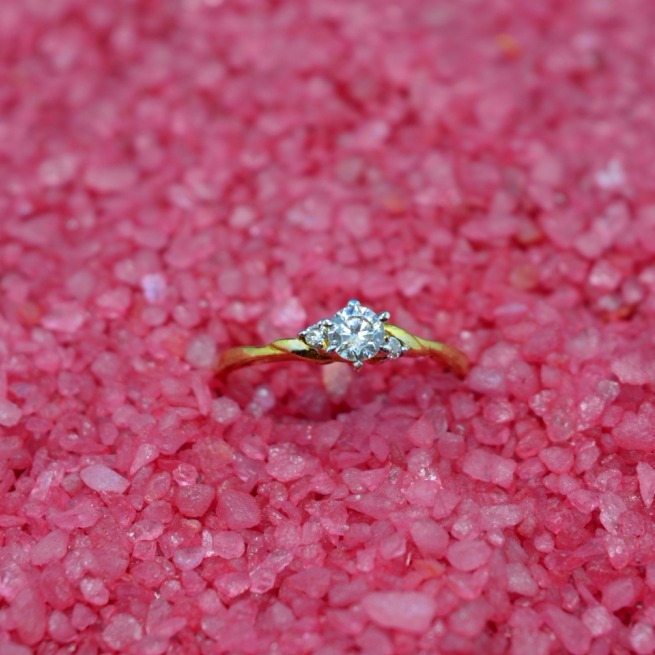 Ladies Ring - Image 5