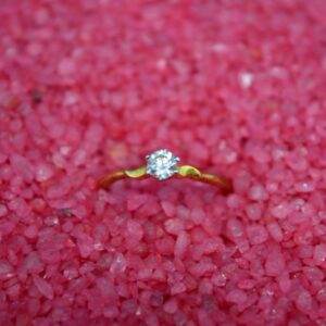 Ladies Ring