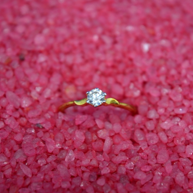 Ladies Ring - Image 3