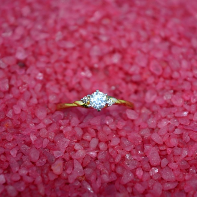 Ladies Ring - Image 2
