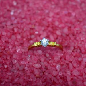 Ladies Ring