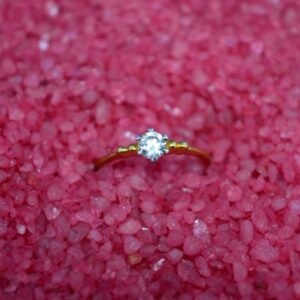 Ladies Ring