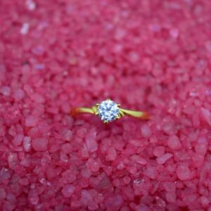 Ladies Ring