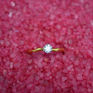 Ladies Ring
