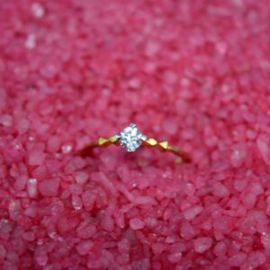 Ladies Ring