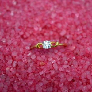 Ladies Ring