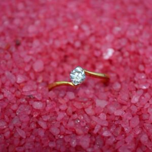 Ladies Ring