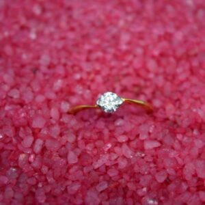 Ladies Ring