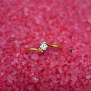 Ladies Ring