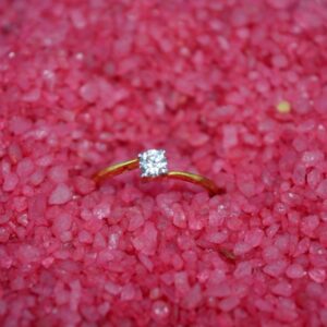 Ladies Ring