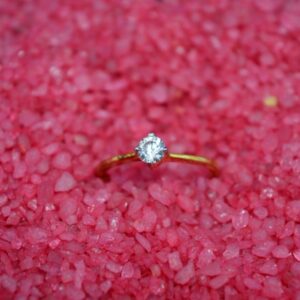 Ladies Ring
