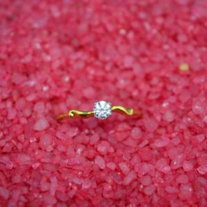 Ladies Ring