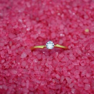 Ladies Ring