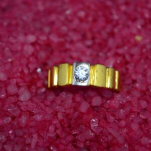 Ladies Ring