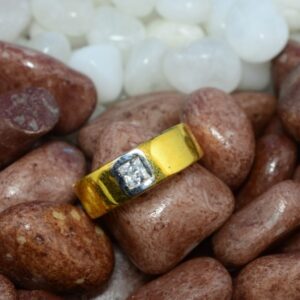Ladies Ring
