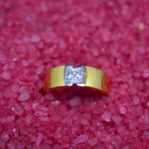 Ladies Ring