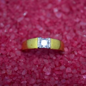 Ladies Ring