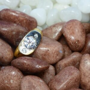 Ladies Ring