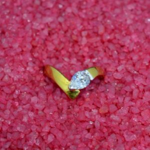 Ladies Ring