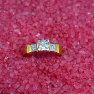 Ladies Ring