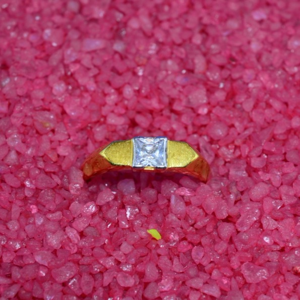 Ladies Ring - Image 5