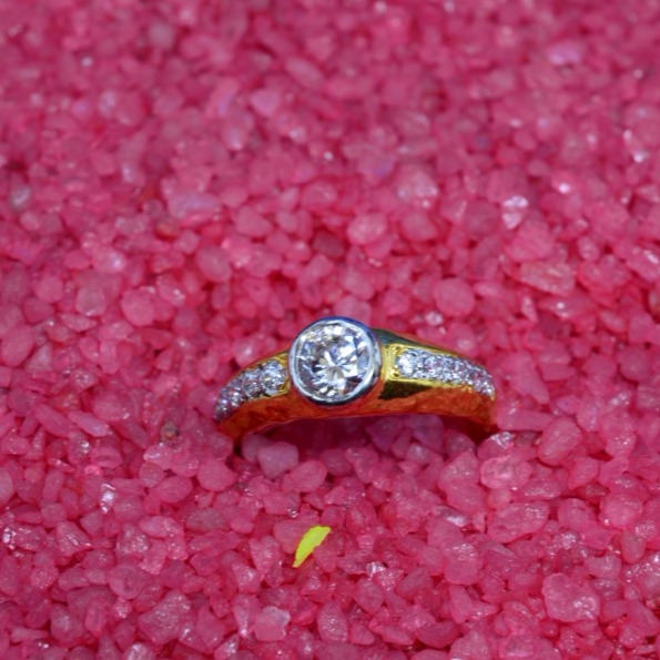 Ladies Ring - Image 4