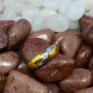Ladies Ring