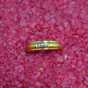 Ladies Ring