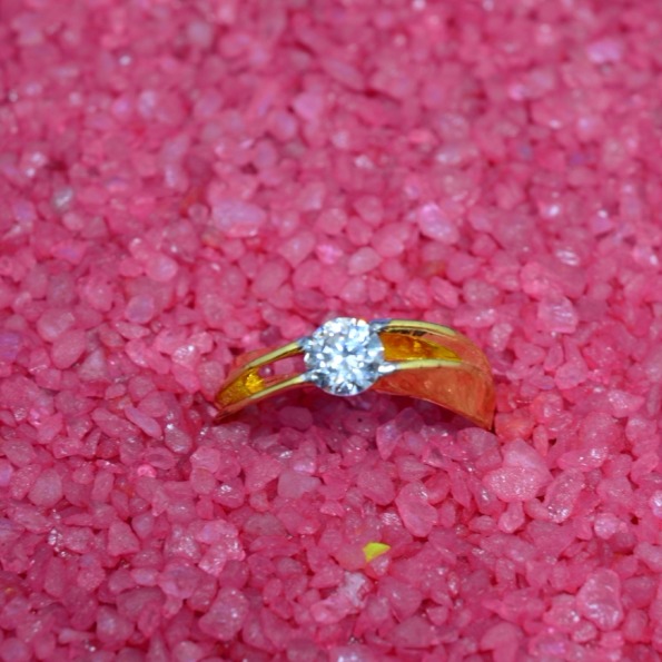 Ladies Ring - Image 5