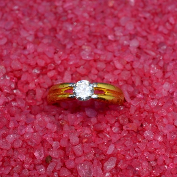 Ladies Ring - Image 4