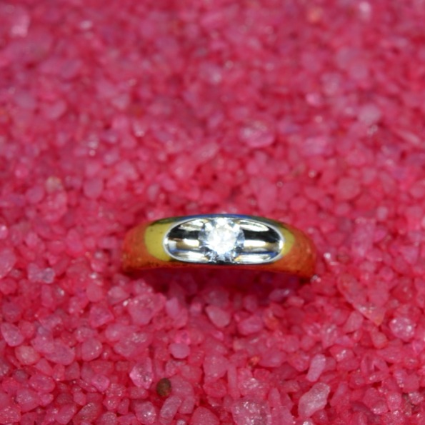 Ladies Ring - Image 3